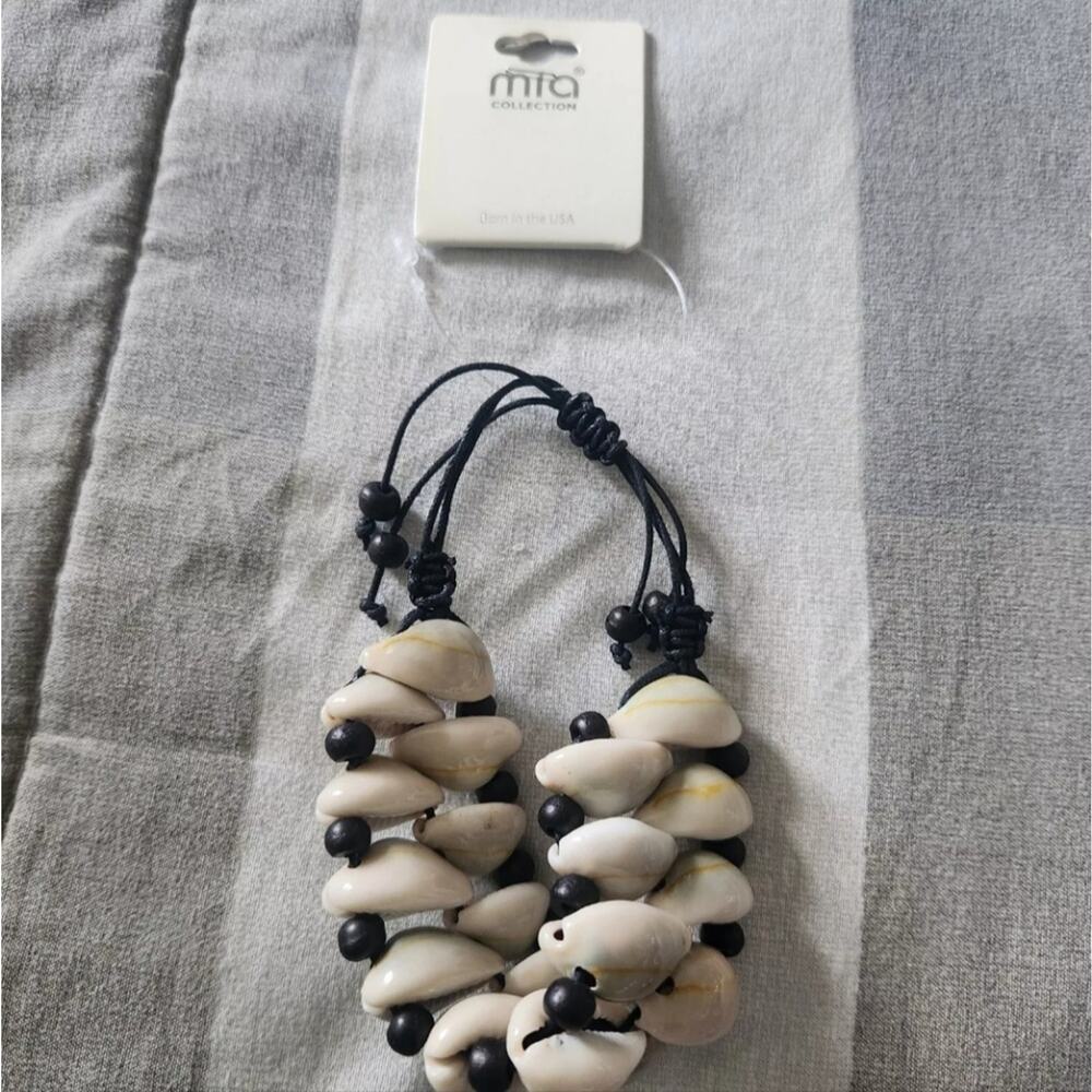 Mia Collection Jewelry‎ Bracelet shell - Picture 3 of 3